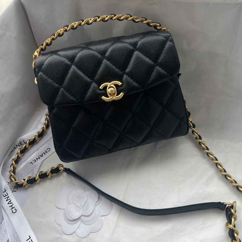 Ch**el satchel bags